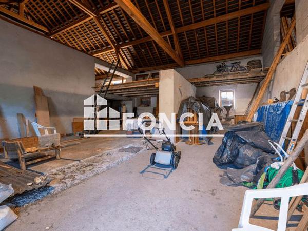 À vendre Maison 4 pièces 258 m² - Aviernoz 74570