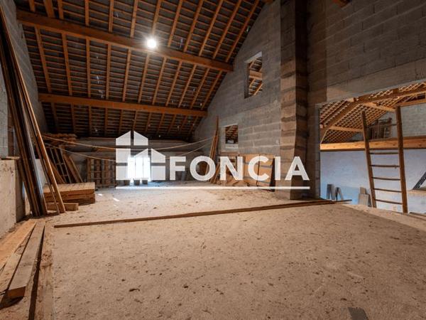 À vendre Maison 4 pièces 258 m² - Aviernoz 74570