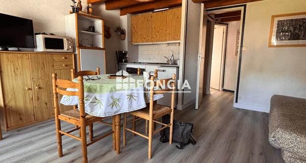 À vendre Appartement 2 pièces 35 m² - Carnac 56340