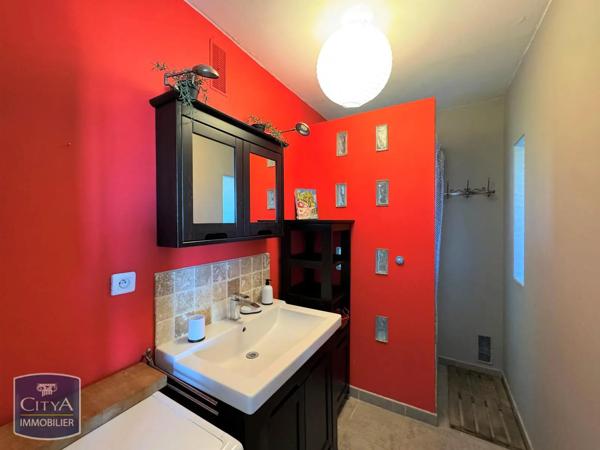 Appartement à louer 2 pièces 36.05m² Marseille (13013)