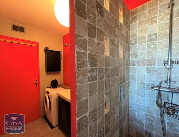 Appartement à louer 2 pièces 36.05m² Marseille (13013)