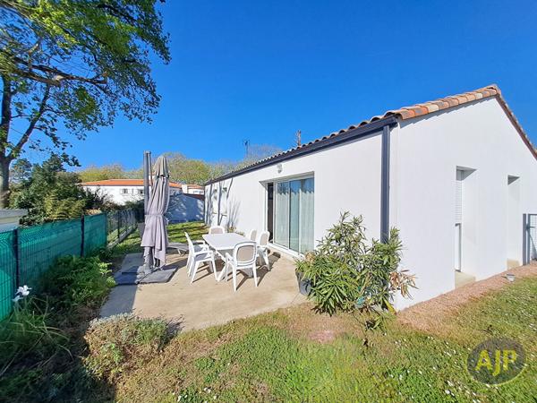 Vente maison Challans : 259 700 € - AJP Immobilier Challans