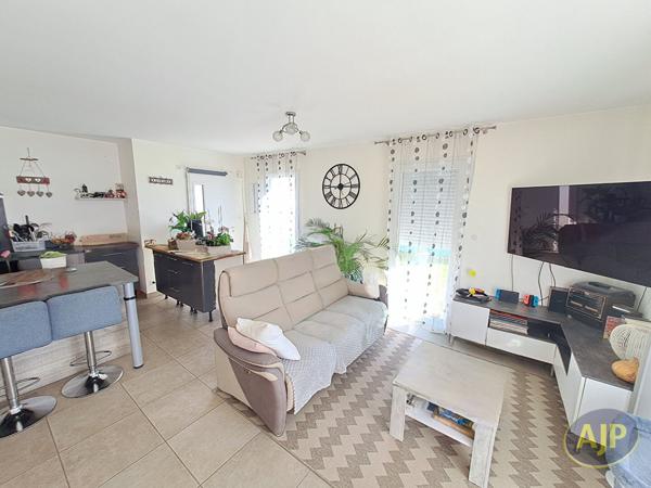 Vente maison Challans : 259 700 € - AJP Immobilier Challans
