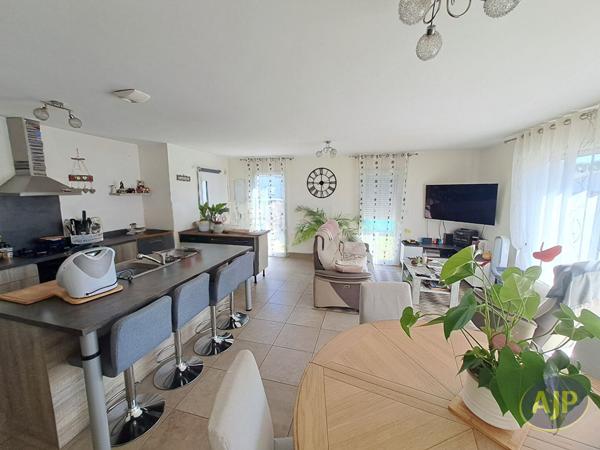 Vente maison Challans : 259 700 € - AJP Immobilier Challans
