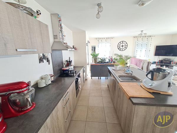 Vente maison Challans : 259 700 € - AJP Immobilier Challans