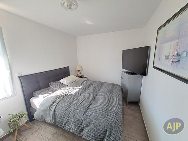 Vente maison Challans : 259 700 € - AJP Immobilier Challans