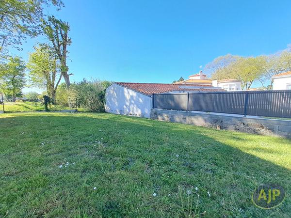 Vente maison Challans : 259 700 € - AJP Immobilier Challans