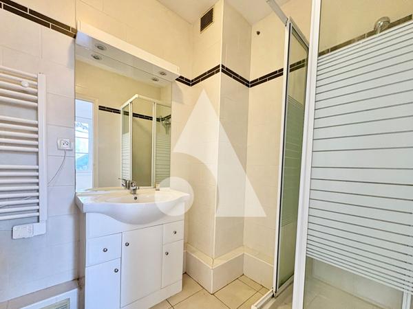 Appartement 1 pièce 23 m2