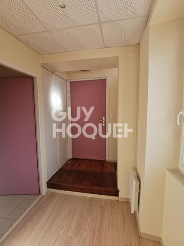 À louer - bureaux de 40 m² à Hagetmau