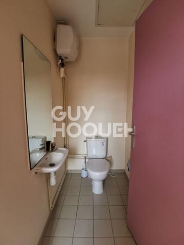 À louer - bureaux de 40 m² à Hagetmau