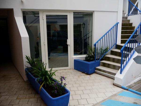 À louer - bureaux de 40 m² à Hagetmau