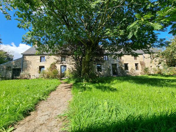 Maison Riec Sur Belon 9 pièce(s) 320 m2