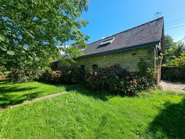 Maison Riec Sur Belon 9 pièce(s) 320 m2