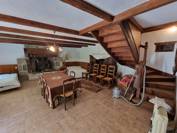 Maison Riec Sur Belon 9 pièce(s) 320 m2