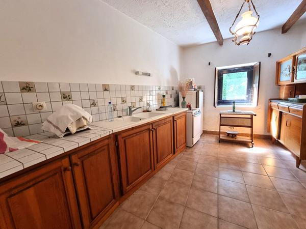 Maison Riec Sur Belon 9 pièce(s) 320 m2