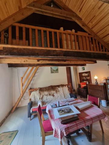 Maison Riec Sur Belon 9 pièce(s) 320 m2