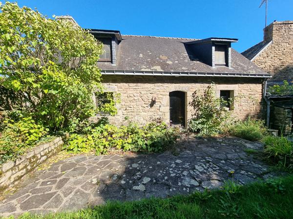 Maison Riec Sur Belon 9 pièce(s) 320 m2