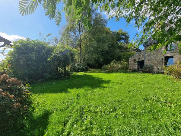 Maison Riec Sur Belon 9 pièce(s) 320 m2