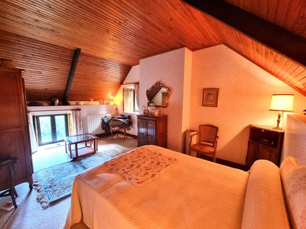 Maison Riec Sur Belon 9 pièce(s) 320 m2