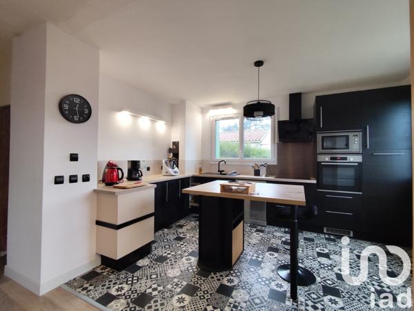 Maison à vendre 5 pièces 95 m² Bressuire