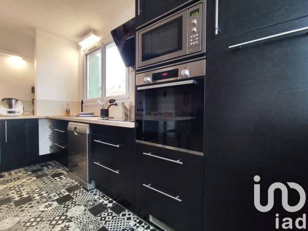 Maison à vendre 5 pièces 95 m² Bressuire