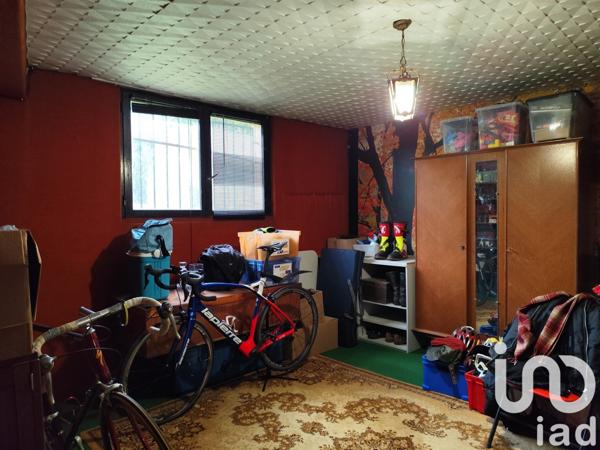 Maison à vendre 5 pièces 95 m² Bressuire