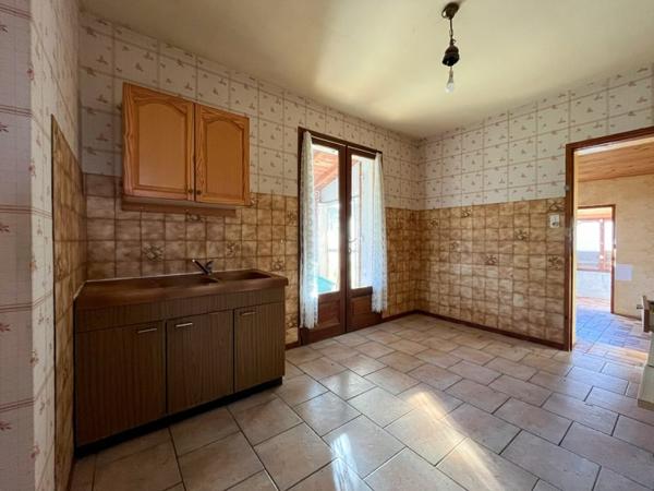 Maison à vendre |  Montpon-Ménestérol |  3 pièces | 73 m²