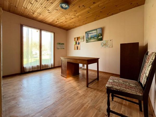 Maison à vendre |  Montpon-Ménestérol |  3 pièces | 73 m²