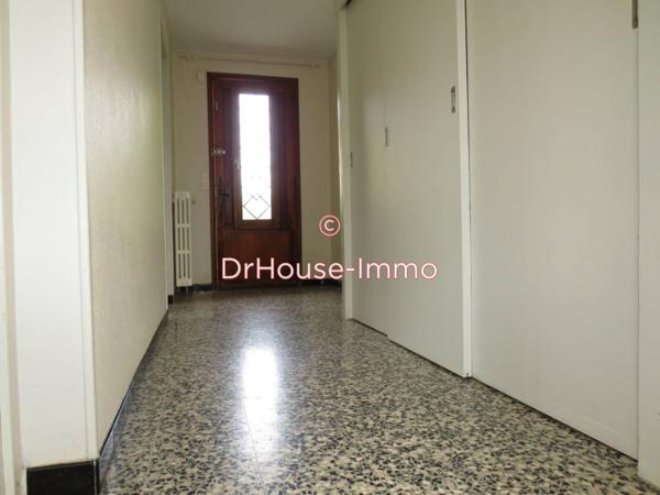 Maison à vendre 9 pièces de 190 m²