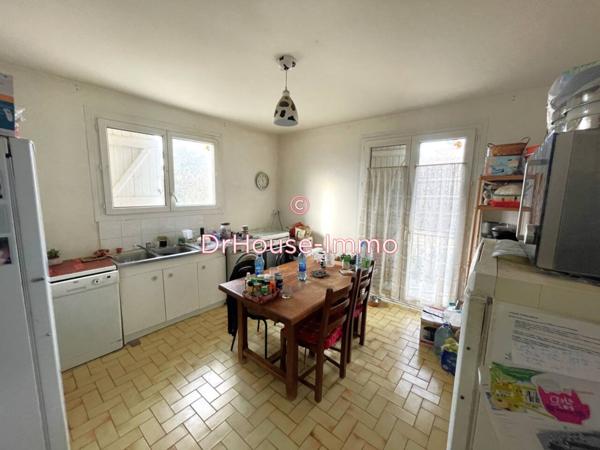 Maison à vendre 9 pièces de 190 m²
