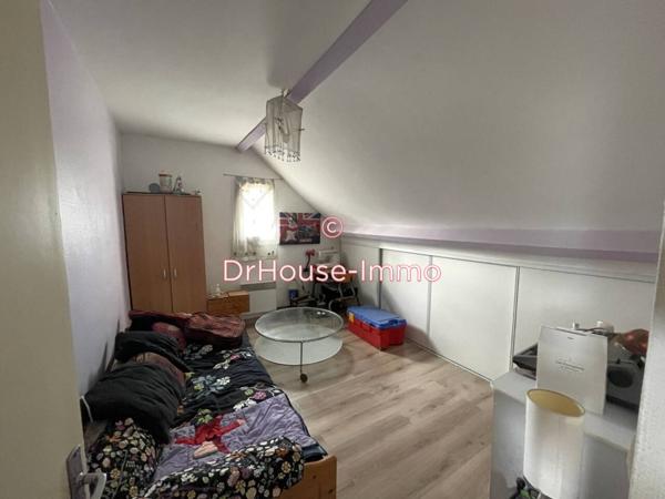 Maison à vendre 9 pièces de 190 m²