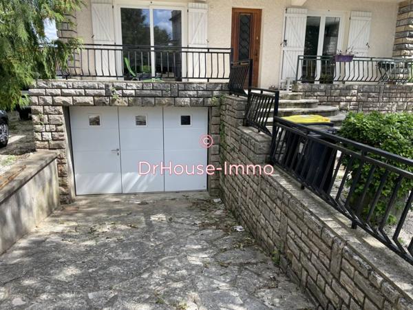 Maison à vendre 9 pièces de 190 m²