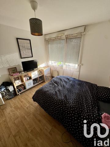 Appartement à vendre 3 pièces 61 m² Saint-Jacques-de-la-Lande