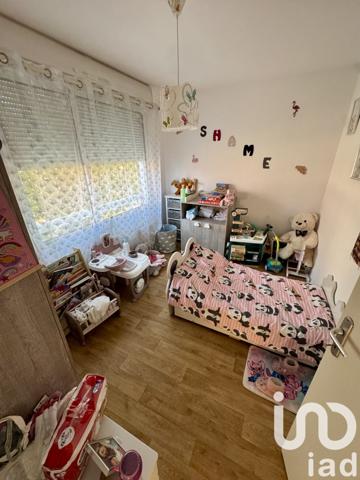 Appartement à vendre 3 pièces 61 m² Saint-Jacques-de-la-Lande