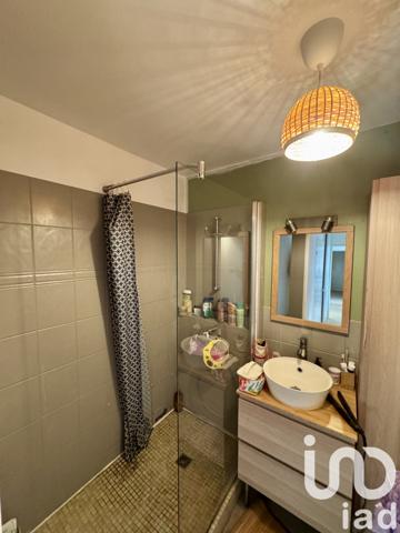 Appartement à vendre 3 pièces 61 m² Saint-Jacques-de-la-Lande