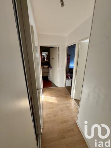 Appartement à vendre 3 pièces 61 m² Saint-Jacques-de-la-Lande
