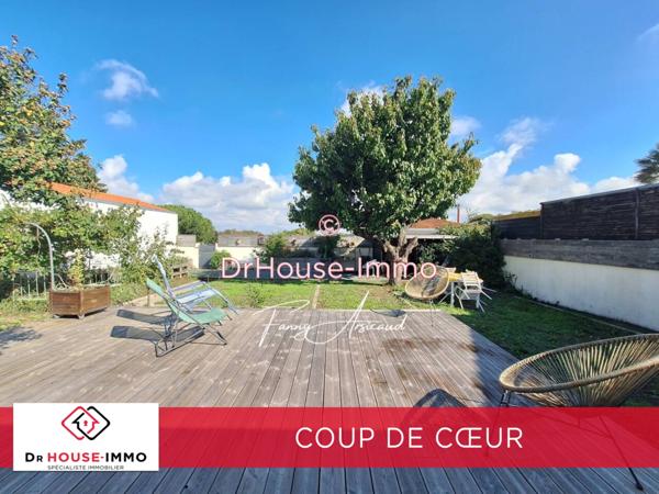 Maison à vendre 5 pièces de 100 m²