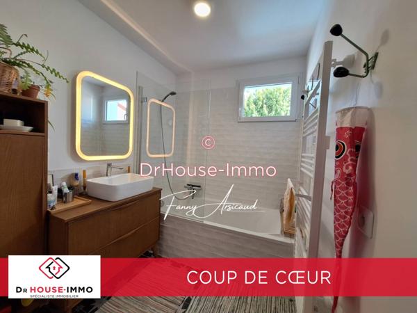 Maison à vendre 5 pièces de 100 m²