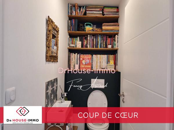 Maison à vendre 5 pièces de 100 m²