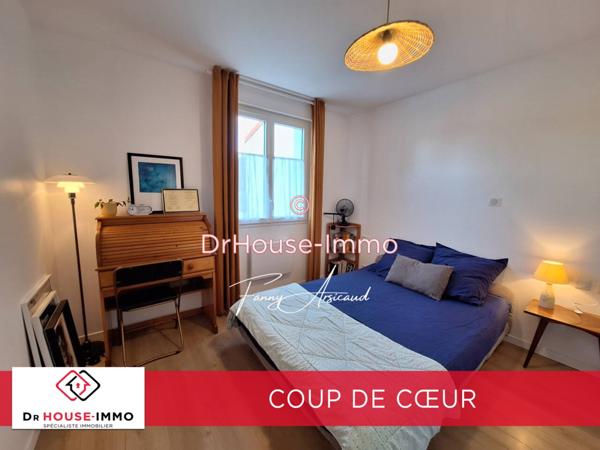 Maison à vendre 5 pièces de 100 m²