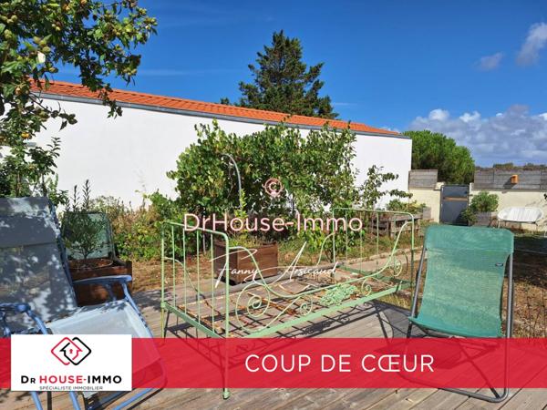 Maison à vendre 5 pièces de 100 m²