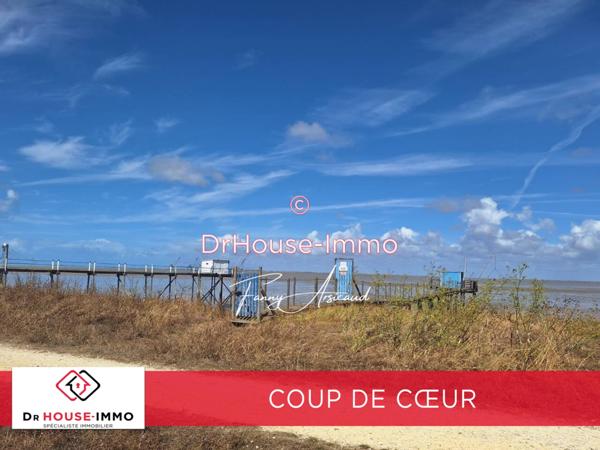 Maison à vendre 5 pièces de 100 m²