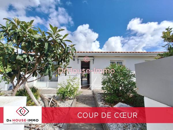 Maison à vendre 5 pièces de 100 m²