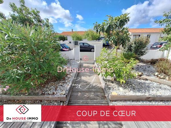 Maison à vendre 5 pièces de 100 m²