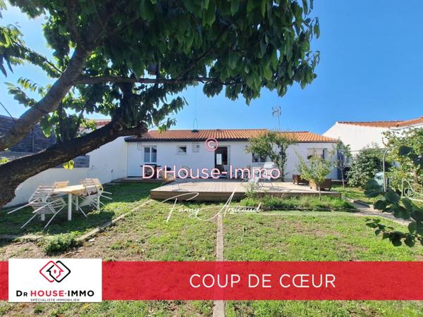 Maison à vendre 5 pièces de 100 m²