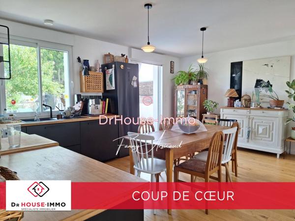 Maison à vendre 5 pièces de 100 m²