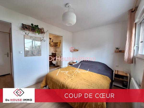Maison à vendre 5 pièces de 100 m²