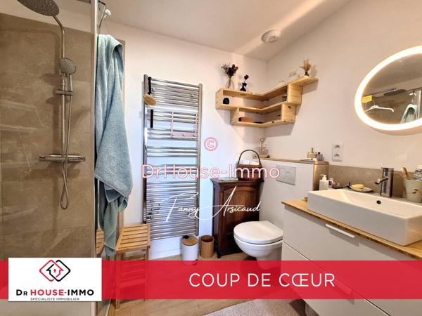 Maison à vendre 5 pièces de 100 m²