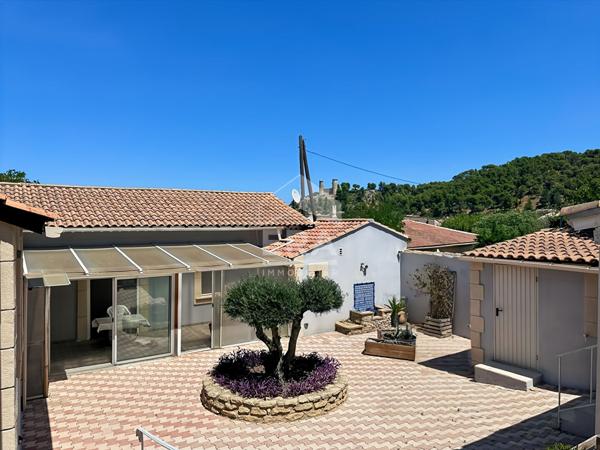 Maison Chateaurenard