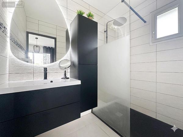 Maison à vendre à Caudan dans le Morbihan (56850), ref : 56079-1591